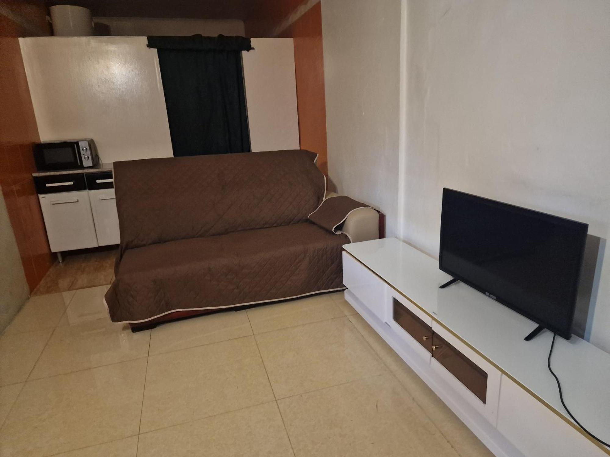 Monteiro Paradise Guest House サントメ エクステリア 写真